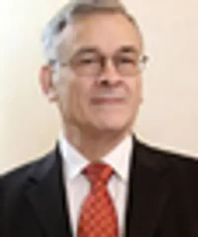 Bernard Daugeras