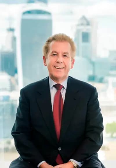 Bernard Fairman