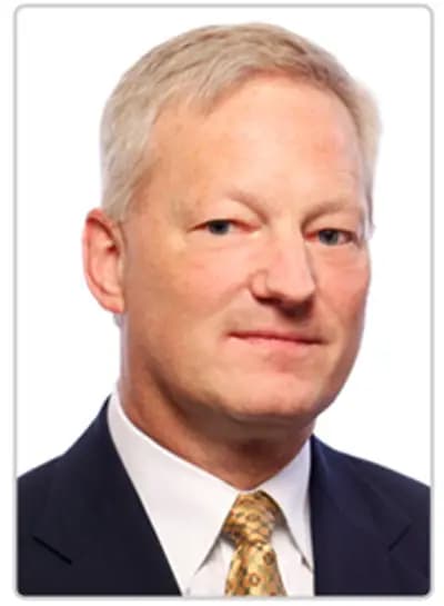 Bernard G. Dvorak