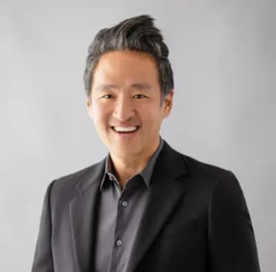 Bernard Kim