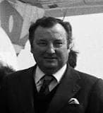 Bernard Lathiere
