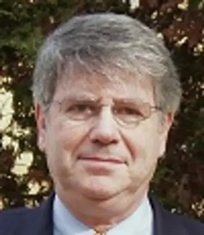 Bernard Munos
