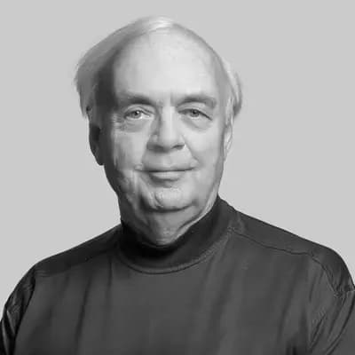 Bernard Paradis