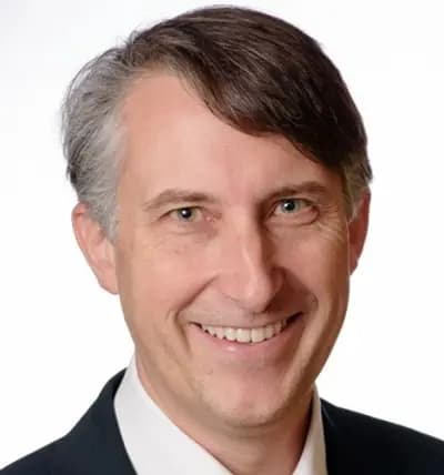 Bernard Vogel