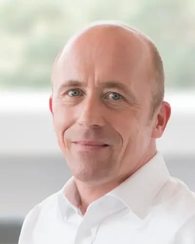 Bernd Goergen