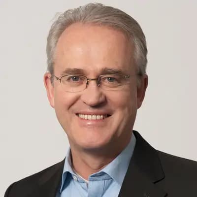 Dr. Bernd Kundrun