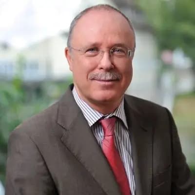 Bernhard Schirmers