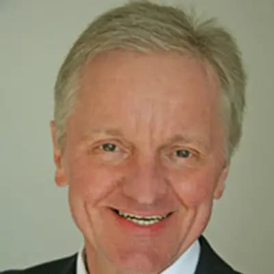 Bernhard Van Lengerich
