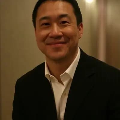 Bernie Li