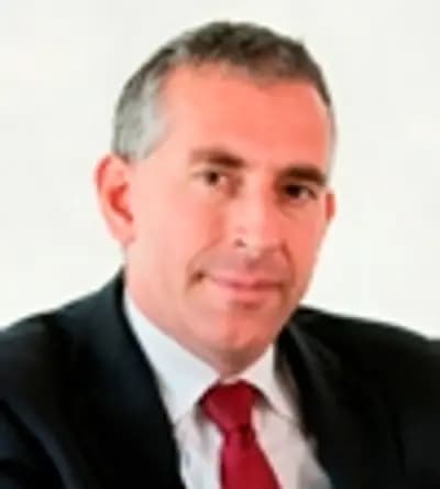 Bert Koth