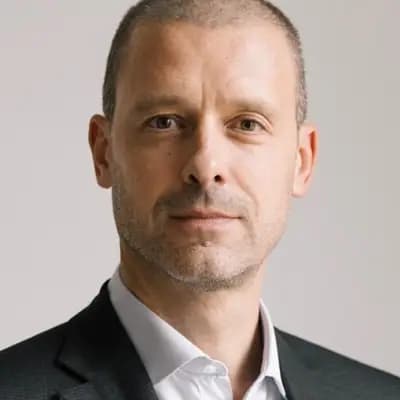 Bertrand Demesse