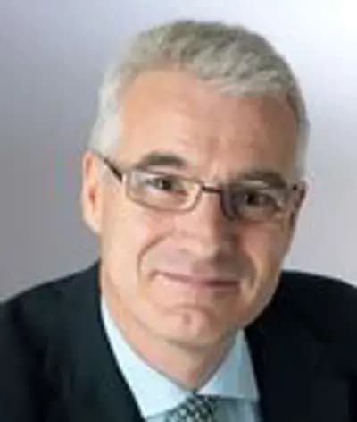 Bertrand Rambaud