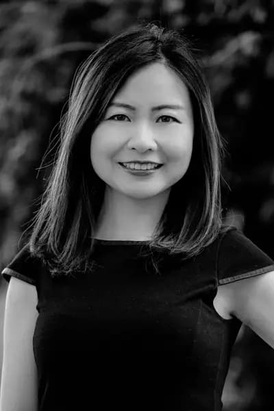 Bessie Wu