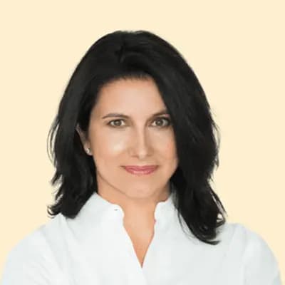 Beth Ferreira