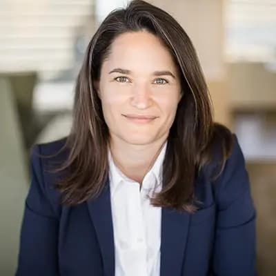 Beth George