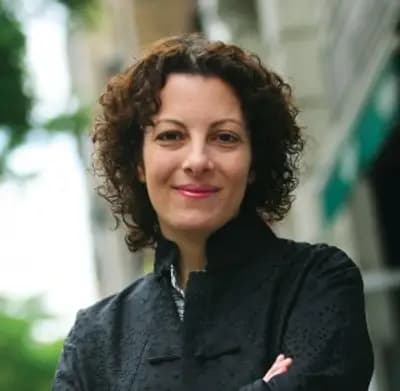 Beth Noveck