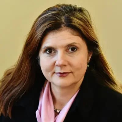 Betsey Stevenson