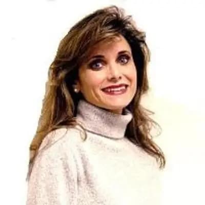 Betsy Van Hees