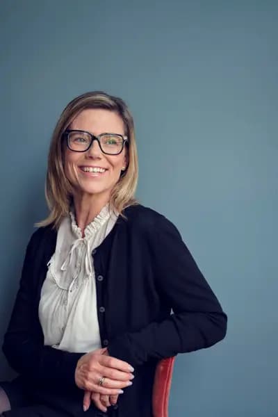 Bettina Andersson