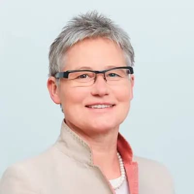 Bettina Wulf