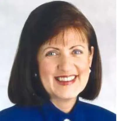 Betty Alewine
