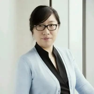 Betty Cai
