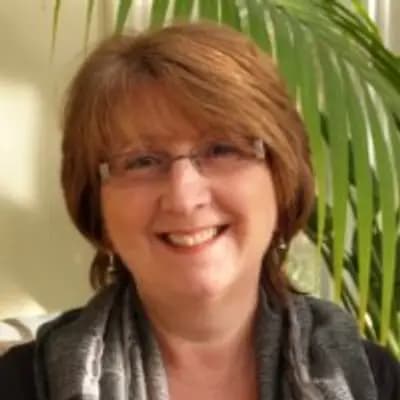 Beverley Boettcher