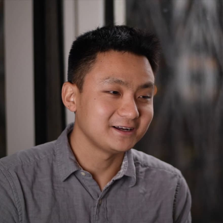 Beyang Liu