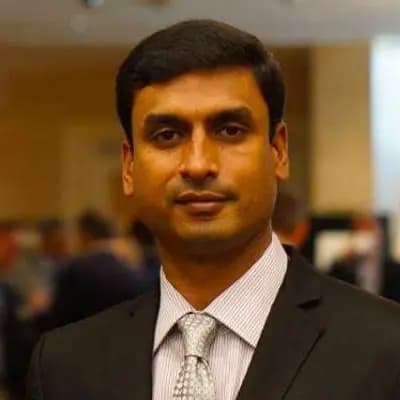 Bhanu Potta