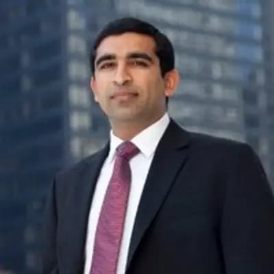 Bharat Nagpal