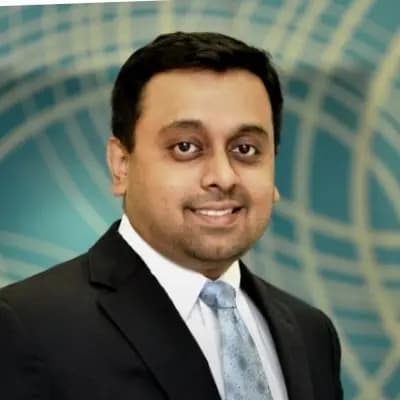 Bharat Rajaram
