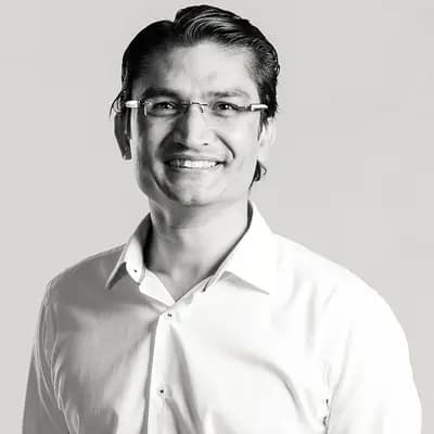 Bharat Singh