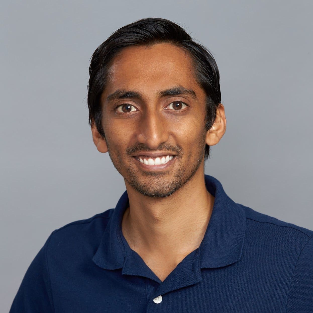 Bharath Kannan