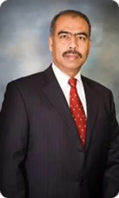 Bhaskar Chaudhuri