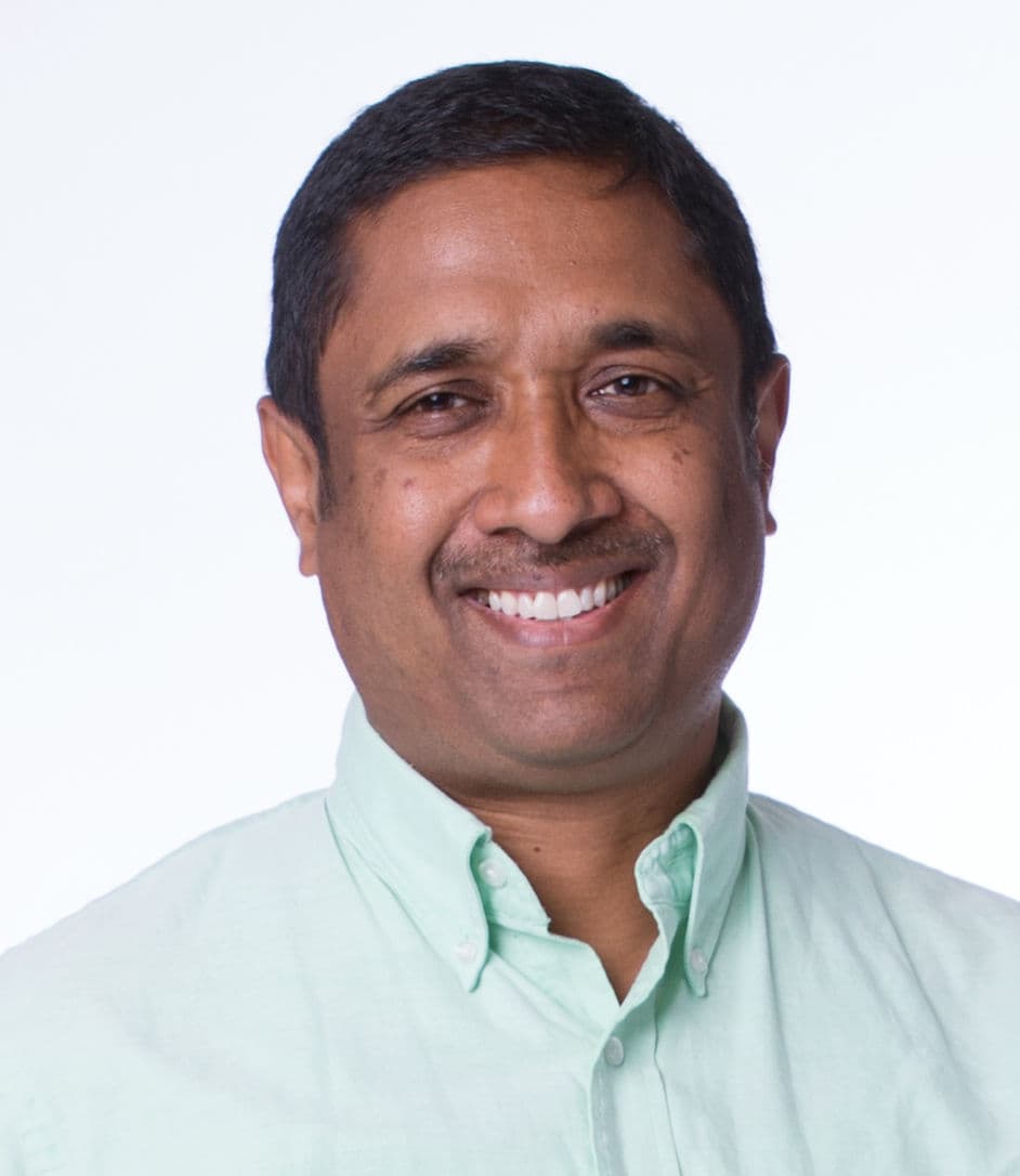 Bhaskar Ghosh