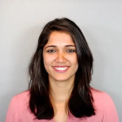 Bhavana Srinivas