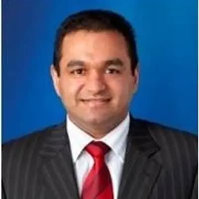 Bhavesh Nathoo