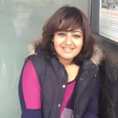 Bhavna Syal