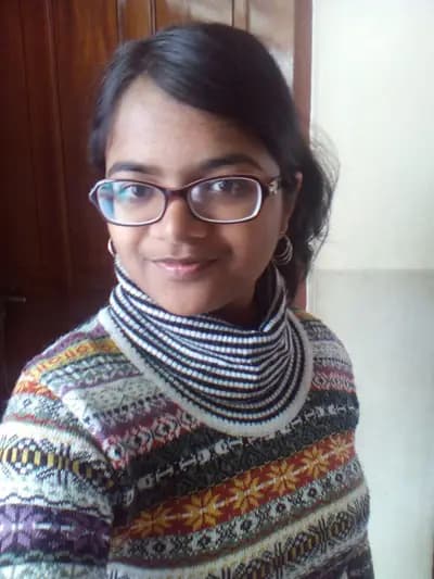 Bhavya Jain
