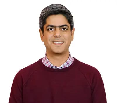 Bheem Bhatia