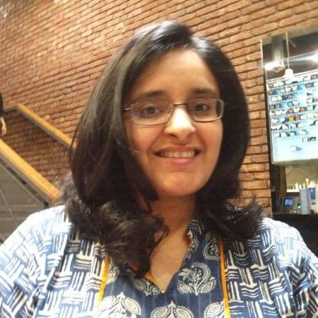 Bhumika Nirmal