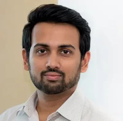 Bhushan Bopardikar