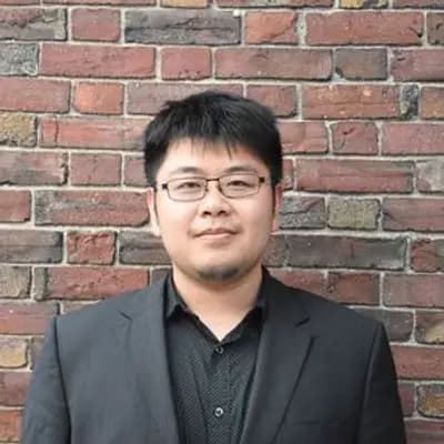 Bicheng Han