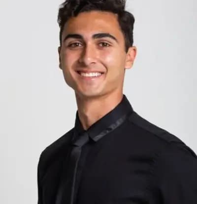 Bijan Sagart
