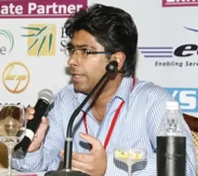 Bikram Barman