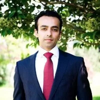 Bilal Khan