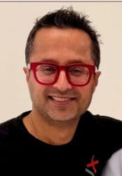 Bilal Zuberi