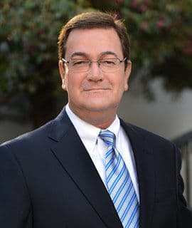 Bill Bishop