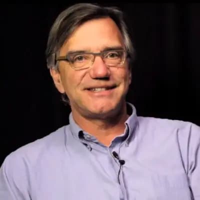 Bill Burnett