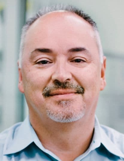 Bill Calle